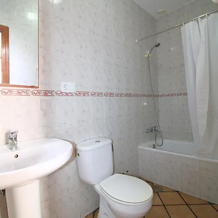 Apartamento Central By Sierra Viva Aracena Exterior photo