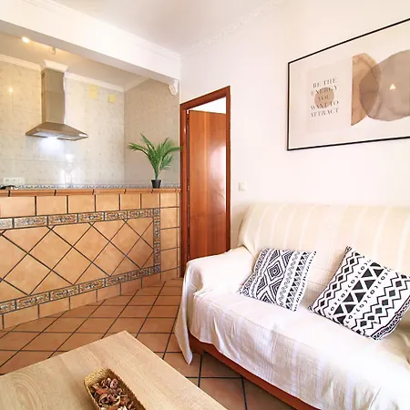 Apartamento Central By Sierra Viva Aracena Exterior photo