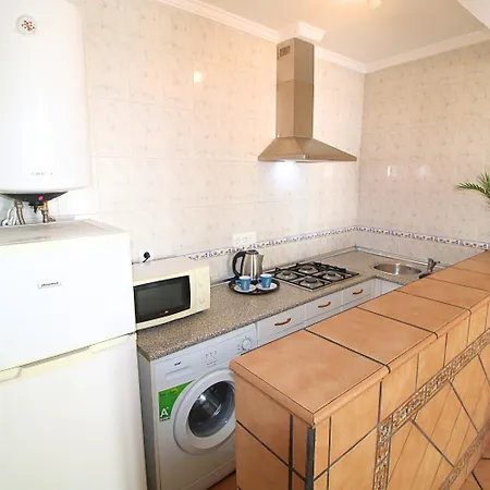 Apartamento Central By Sierra Viva Aracena Exterior photo