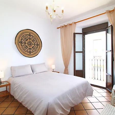 Apartamento Central By Sierra Viva Aracena Exterior photo