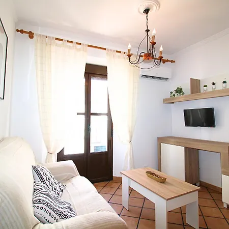 Apartamento Central By Sierra Viva Aracena Exterior photo